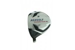 AGXGOLF Men's LEFT HAND Edition, Magnum XS #3 FAIRWAY WOOD (15 Degree) HEAD ONLY!!